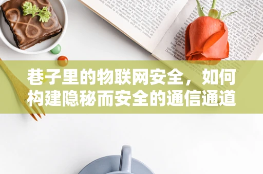 巷子里的物联网安全，如何构建隐秘而安全的通信通道？