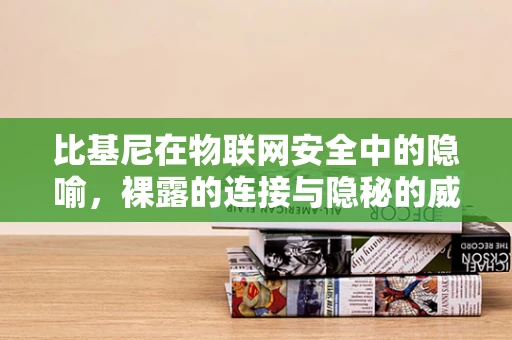 比基尼在物联网安全中的隐喻，裸露的连接与隐秘的威胁