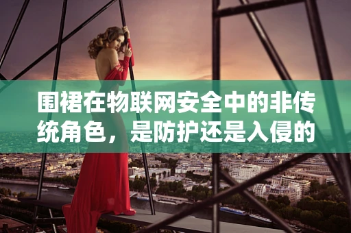 围裙在物联网安全中的非传统角色，是防护还是入侵的伪装？