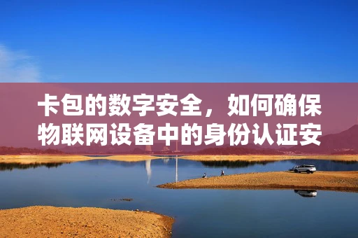 卡包的数字安全，如何确保物联网设备中的身份认证安全？