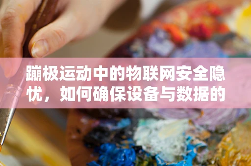 蹦极运动中的物联网安全隐忧，如何确保设备与数据的安全？