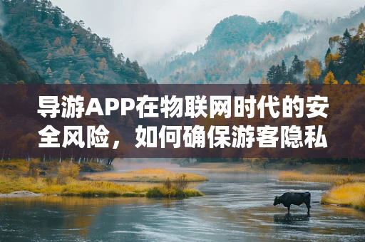 导游APP在物联网时代的安全风险，如何确保游客隐私与数据安全？