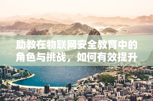 助教在物联网安全教育中的角色与挑战，如何有效提升学生实践能力？