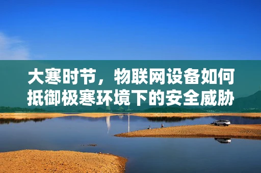 大寒时节，物联网设备如何抵御极寒环境下的安全威胁？