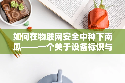 如何在物联网安全中种下南瓜——一个关于设备标识与认证的隐喻？