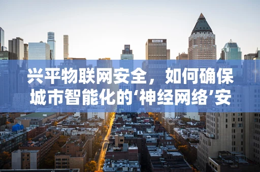 兴平物联网安全，如何确保城市智能化的‘神经网络’安全无虞？