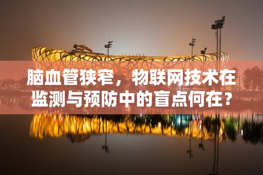 脑血管狭窄，物联网技术在监测与预防中的盲点何在？