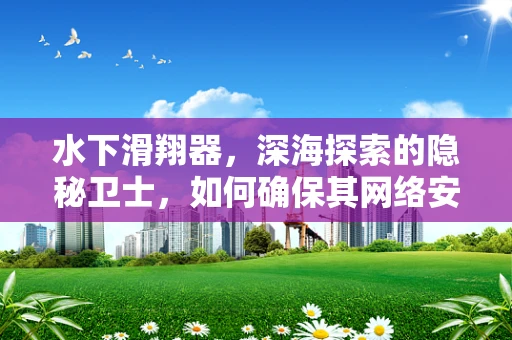 水下滑翔器，深海探索的隐秘卫士，如何确保其网络安全无虞？