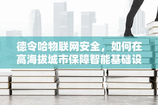 德令哈物联网安全，如何在高海拔城市保障智能基础设施的心脏安全？