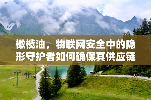 橄榄油，物联网安全中的隐形守护者如何确保其供应链的纯净与安全？