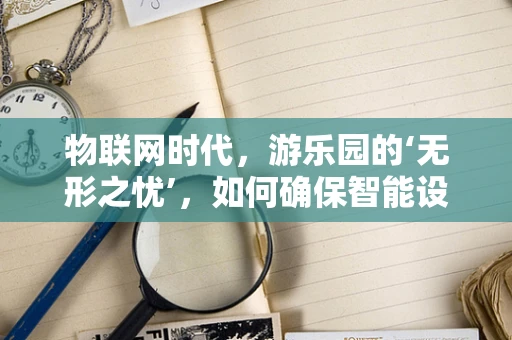物联网时代，游乐园的‘无形之忧’，如何确保智能设备的绝对安全？