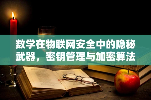 数学在物联网安全中的隐秘武器，密钥管理与加密算法的奥秘何在？