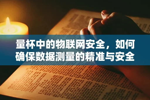 量杯中的物联网安全，如何确保数据测量的精准与安全？