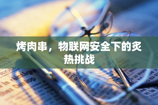 烤肉串，物联网安全下的炙热挑战