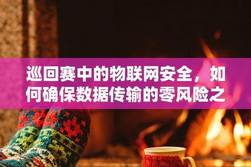 巡回赛中的物联网安全，如何确保数据传输的零风险之旅？