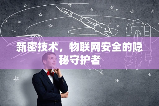 新密技术，物联网安全的隐秘守护者