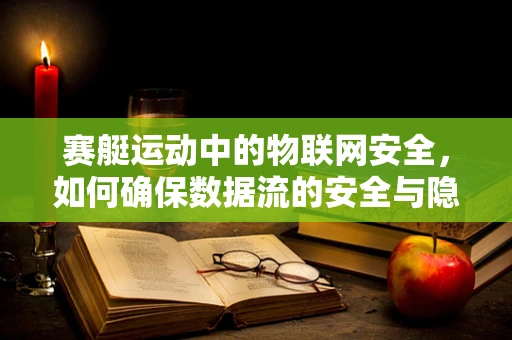 赛艇运动中的物联网安全，如何确保数据流的安全与隐私？