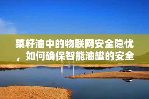 菜籽油中的物联网安全隐忧，如何确保智能油罐的安全监控？