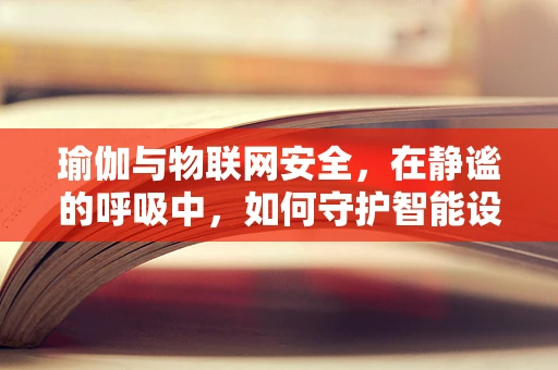 瑜伽与物联网安全，在静谧的呼吸中，如何守护智能设备的心跳？