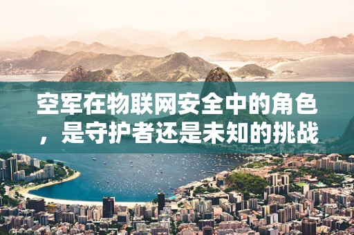 空军在物联网安全中的角色，是守护者还是未知的挑战？