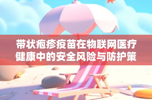 带状疱疹疫苗在物联网医疗健康中的安全风险与防护策略