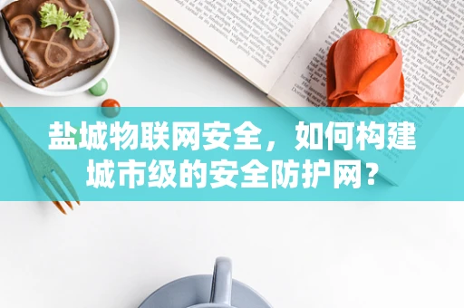 盐城物联网安全，如何构建城市级的安全防护网？