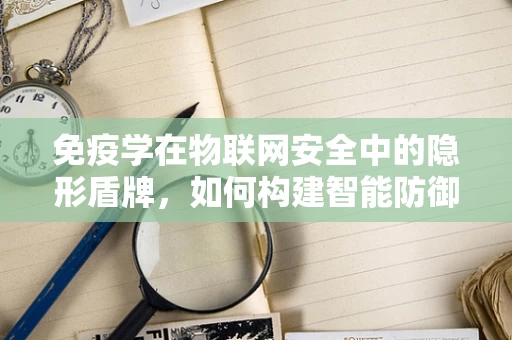 免疫学在物联网安全中的隐形盾牌，如何构建智能防御机制？