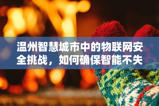 温州智慧城市中的物联网安全挑战，如何确保智能不失控？