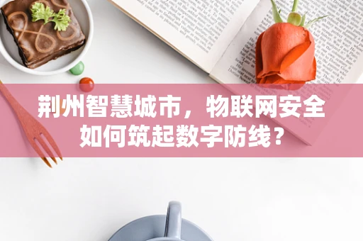 荆州智慧城市，物联网安全如何筑起数字防线？