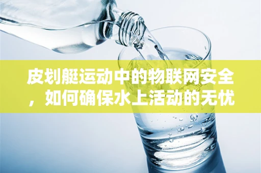 皮划艇运动中的物联网安全，如何确保水上活动的无忧无虑？
