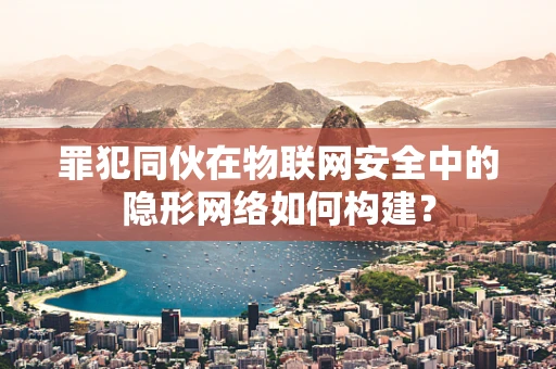 罪犯同伙在物联网安全中的隐形网络如何构建？
