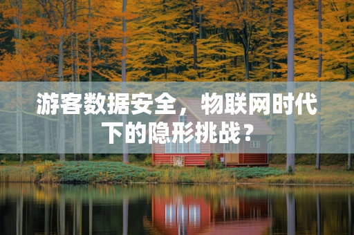 游客数据安全，物联网时代下的隐形挑战？