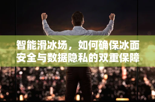 智能滑冰场，如何确保冰面安全与数据隐私的双重保障？