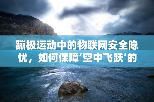 蹦极运动中的物联网安全隐忧，如何保障‘空中飞跃’的安心？