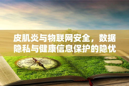 皮肌炎与物联网安全，数据隐私与健康信息保护的隐忧