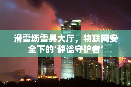 滑雪场雪具大厅，物联网安全下的‘静谧守护者’
