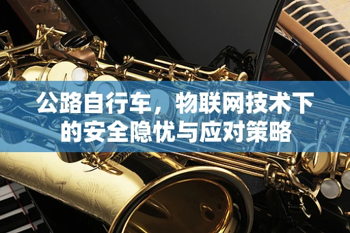 公路自行车，物联网技术下的安全隐忧与应对策略