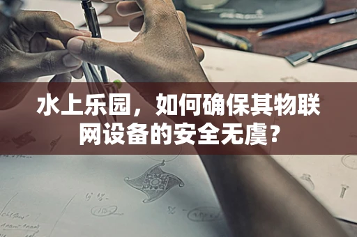 水上乐园，如何确保其物联网设备的安全无虞？