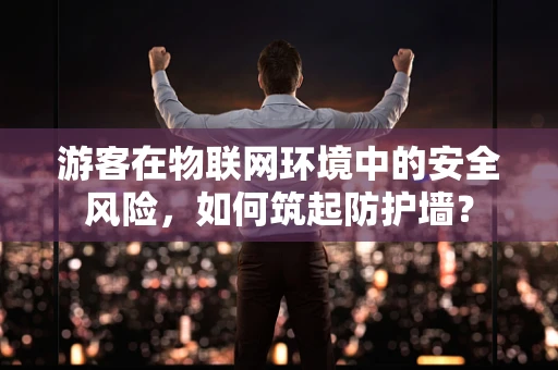 游客在物联网环境中的安全风险，如何筑起防护墙？