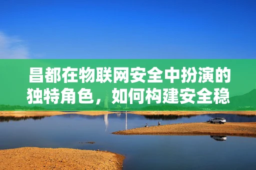 昌都在物联网安全中扮演的独特角色，如何构建安全稳定的智慧城市？