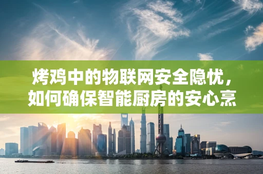 烤鸡中的物联网安全隐忧，如何确保智能厨房的安心烹饪？