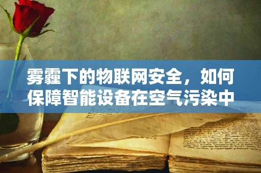 雾霾下的物联网安全，如何保障智能设备在空气污染中的数据安全？