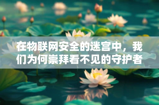 在物联网安全的迷宫中，我们为何崇拜看不见的守护者？