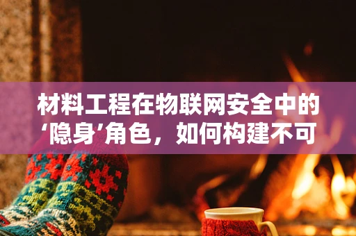 材料工程在物联网安全中的‘隐身’角色，如何构建不可见的安全防线？