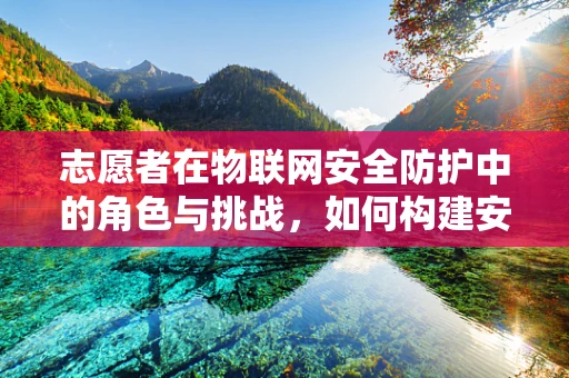 志愿者在物联网安全防护中的角色与挑战，如何构建安全防线？