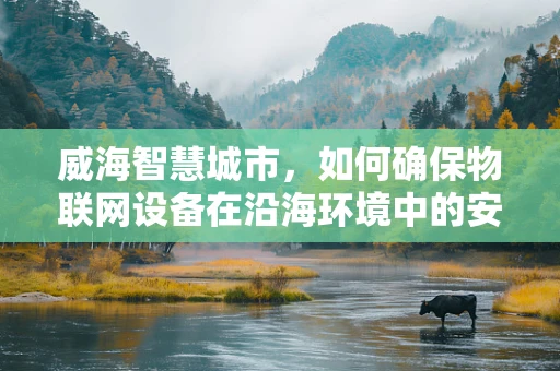 威海智慧城市，如何确保物联网设备在沿海环境中的安全？