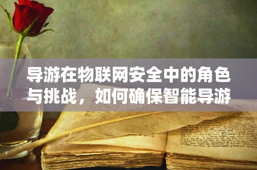 导游在物联网安全中的角色与挑战，如何确保智能导游系统的安全无虞？