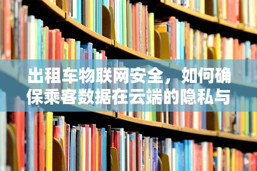 出租车物联网安全，如何确保乘客数据在云端的隐私与安全？