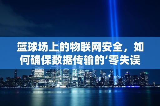 篮球场上的物联网安全，如何确保数据传输的‘零失误’？