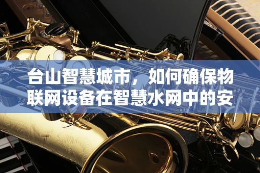 台山智慧城市，如何确保物联网设备在智慧水网中的安全无虞？